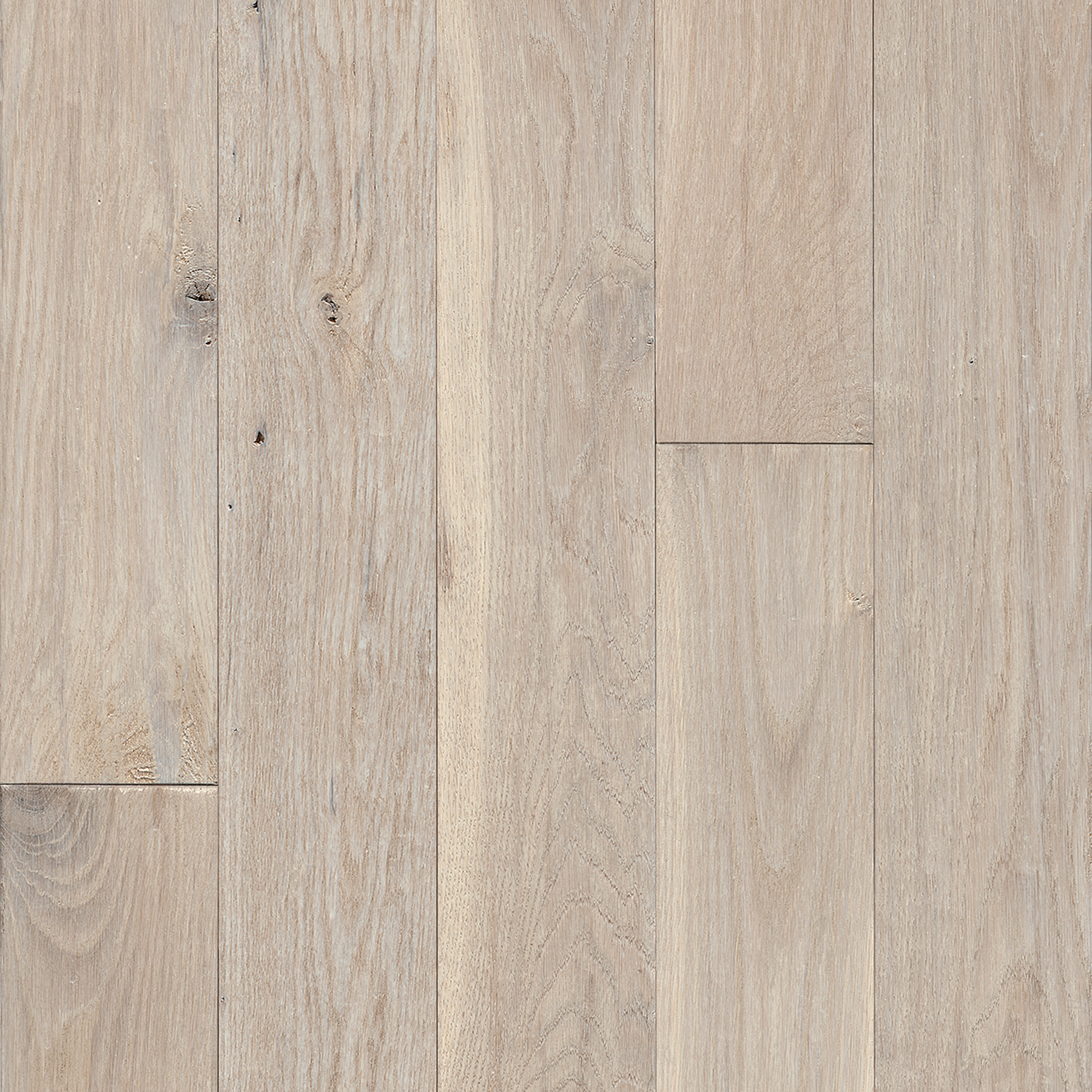 Signature Scrape Snow Peak Solid Hardwood SBKSS59L401H